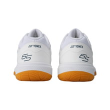 Yonex Badmintonschuhe Power Cushion 65 Z4 V2 2026 weiss Herren